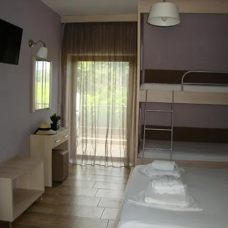 House Akis New Sarti
