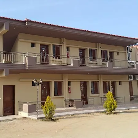 House Akis New Apartment