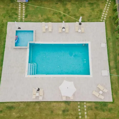 House Akis New * سارتي