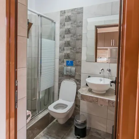 Apartment House Akis New *