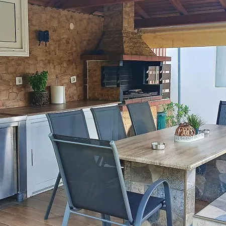House Akis New * Sarti