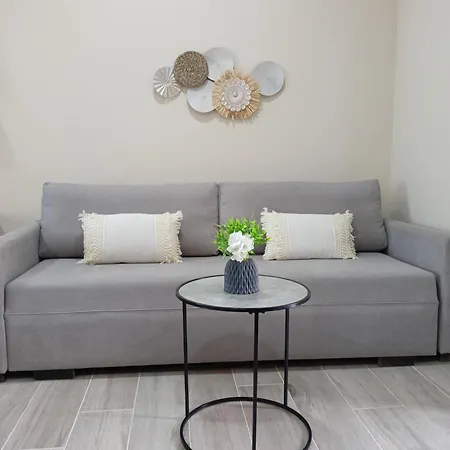 Apartment House Akis New *